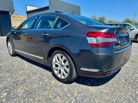 Обява за продажба на Citroen C5 2.2 HDI Executive ~8 499 лв. - изображение 5