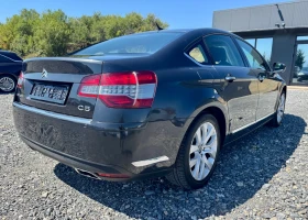 Обява за продажба на Citroen C5 2.2 HDI Executive ~8 499 лв. - изображение 6