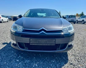 Обява за продажба на Citroen C5 2.2 HDI Executive ~8 499 лв. - изображение 1