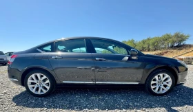 Обява за продажба на Citroen C5 2.2 HDI Executive ~8 499 лв. - изображение 4