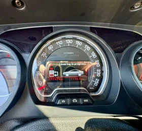 Citroen C5 2.2 HDI Executive - 8499 лв. - 10722696 13