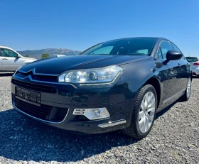 Обява за продажба на Citroen C5 2.2 HDI Executive ~8 499 лв. - изображение 1