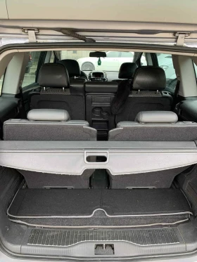Обява за продажба на Opel Zafira 1.7CDT  7местен ~5 500 лв. - изображение 6