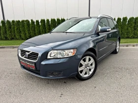 Volvo V50 2.5 T5/AWD/Facelift/ШВЕЙЦАРИЯ!!!
