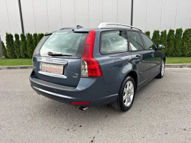 Volvo V50 2.5 T5/AWD/Facelift/ШВЕЙЦАРИЯ!!! - 9300 лв. - 75471249 5
