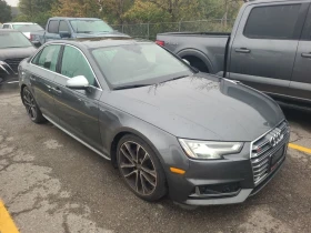 Audi S4 * TECHNIK * CARFAX *  | Mobile.bg    2