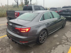 Audi S4 * TECHNIK * CARFAX *  | Mobile.bg    3
