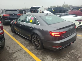 Audi S4 * TECHNIK * CARFAX *  | Mobile.bg    4