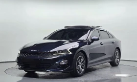 Обява за продажба на Kia K5 ~45 597 лв. - изображение 1