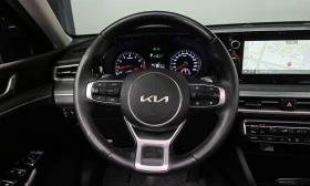 Kia K5 | Mobile.bg    13
