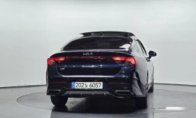 Обява за продажба на Kia K5 ~45 597 лв. - изображение 3