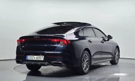 Обява за продажба на Kia K5 ~45 597 лв. - изображение 1