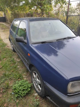 VW Golf - 1980 лв. / 1012.36 € - 18901175 4