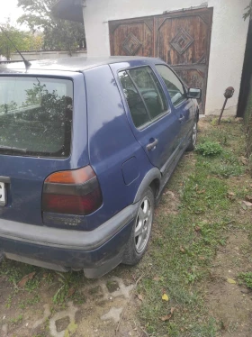 VW Golf - 1980 лв. / 1012.36 € - 18901175 3