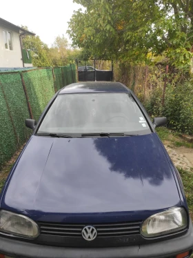 VW Golf - 1980 лв. / 1012.36 € - 18901175 2