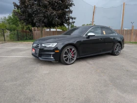 Audi S4 Premium Plus* Quattro* АвтоКредит* (ЦЕНА ДО БГ)