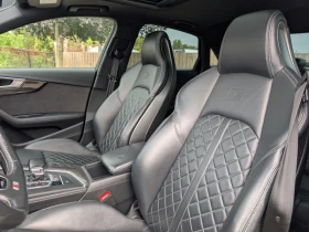 Обява за продажба на Audi S4 Premium Plus* Quattro* АвтоКредит* (ЦЕНА ДО БГ) ~45 999 лв. - изображение 8