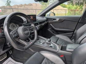 Обява за продажба на Audi S4 Premium Plus* Quattro* АвтоКредит* (ЦЕНА ДО БГ) ~45 999 лв. - изображение 7