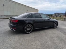 Обява за продажба на Audi S4 Premium Plus* Quattro* АвтоКредит* (ЦЕНА ДО БГ) ~45 999 лв. - изображение 5