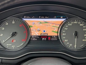 Обява за продажба на Audi S4 Premium Plus* Quattro* АвтоКредит* (ЦЕНА ДО БГ) ~45 999 лв. - изображение 6
