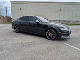 Обява за продажба на Audi S4 Premium Plus* Quattro* АвтоКредит* (ЦЕНА ДО БГ) ~45 999 лв. - изображение 2