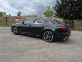 Обява за продажба на Audi S4 Premium Plus* Quattro* АвтоКредит* (ЦЕНА ДО БГ) ~45 999 лв. - изображение 3