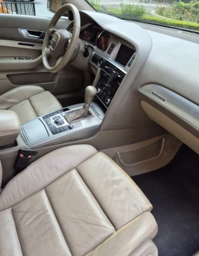 Обява за продажба на Audi A6 ~10 000 лв. - изображение 6