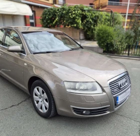 Обява за продажба на Audi A6 ~10 000 лв. - изображение 1