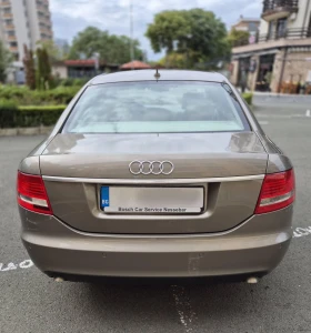Обява за продажба на Audi A6 ~10 000 лв. - изображение 1