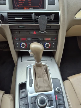 Обява за продажба на Audi A6 ~10 000 лв. - изображение 9