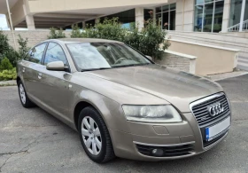 Обява за продажба на Audi A6 ~10 000 лв. - изображение 5