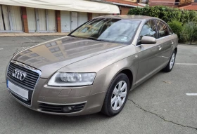 Обява за продажба на Audi A6 ~10 000 лв. - изображение 3