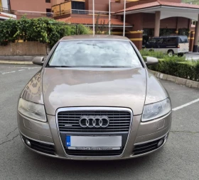 Обява за продажба на Audi A6 ~10 000 лв. - изображение 4