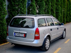 Opel Astra 1.6MI(75)* * COMFORT-EDITION*  *  | Mobile.bg    6