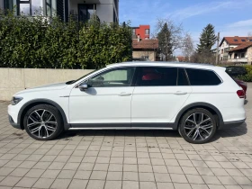 VW Alltrack Passat, BiTdi, 240 .., 4 motion, Full LED | Mobile.bg    15