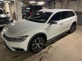 Обява за продажба на VW Alltrack Passat, BiTdi, 240 к.с., 4 motion, Full LED ~32 800 лв. - изображение 9 | Auto.bg Обява за продажба на VW Alltrack Passat, BiTdi, 240 к.с., 4 motion, Full LED ~32 800 лв. - изображение 9
