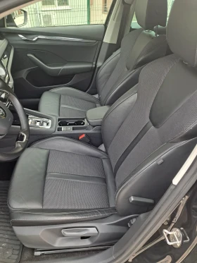Skoda Octavia 2.0TDi 150к.с DSG Style Plus - 39950 лв. / 20426.11 € - 52581163 11