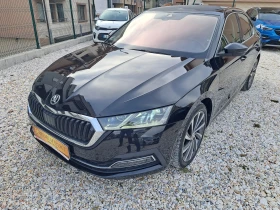 Skoda Octavia 2.0TDi 150к.с DSG Style Plus