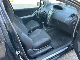 Toyota Yaris 1.8vvti TS 133 кс - 3300 € - 89011016 8