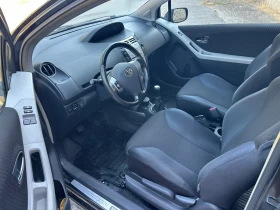 Toyota Yaris 1.8vvti TS 133 кс - 3300 € - 89011016 7