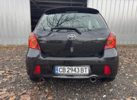 Toyota Yaris 1.8vvti TS 133 кс - 8700 лв. / 4448.24 € - 56913162 5