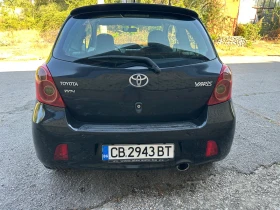 Toyota Yaris 1.8vvti TS 133 кс - 3300 € - 89011016 6