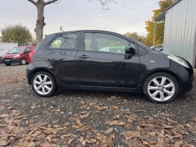Toyota Yaris 1.8vvti TS 133 кс - 8700 лв. / 4448.24 € - 56913162 4