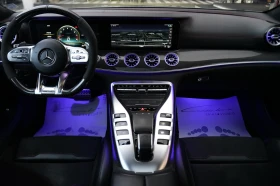 Mercedes-Benz AMG GT 63 S 4-Door Coupe 4Matic+ Carbon Package | Mobile.bg � ����� ������ 8