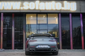Mercedes-Benz AMG GT 63 S 4-Door Coupe 4Matic+ Carbon Package | Mobile.bg � ����� ������ 5