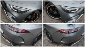 Mercedes-Benz AMG GT 63 S 4-Door Coupe 4Matic+ Carbon Package | Mobile.bg � ����� ������ 7