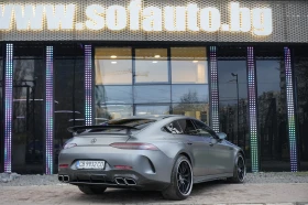 Mercedes-Benz AMG GT 63 S 4-Door Coupe 4Matic+ Carbon Package | Mobile.bg � ����� ������ 6