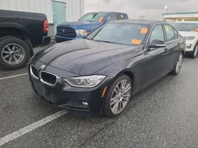 BMW 335 * 335I XDRIVE * CARFAX * БЕЗ ПЪРВОНАЧАЛНА ВНОСКА