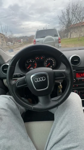 Audi A3 a3 8p - 6400 лв. / 3272.27 € - 76917583 8