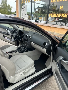 Audi A3 a3 8p - 6400 лв. / 3272.27 € - 76917583 5